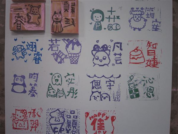 放大圖：