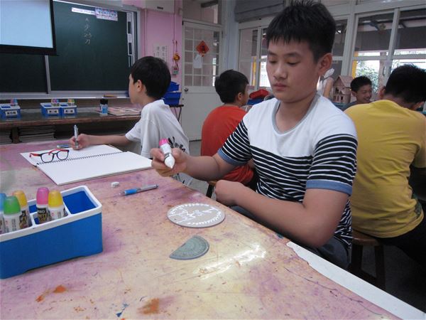 放大圖：