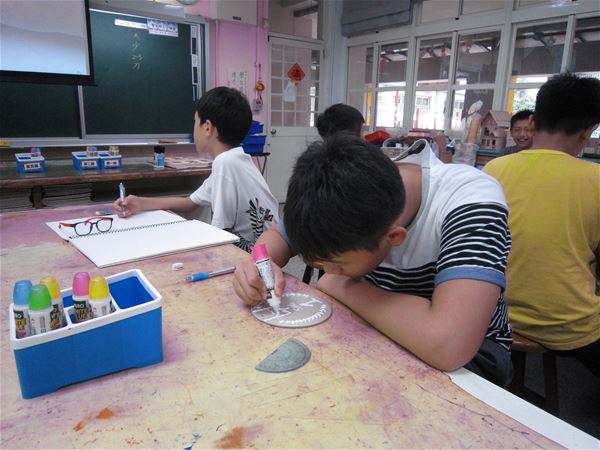 放大圖：