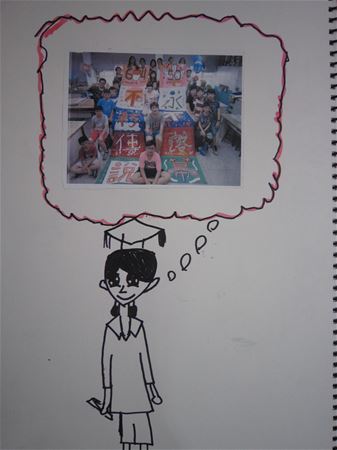 放大圖：