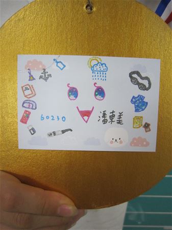放大圖：