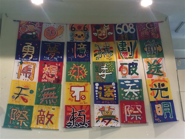 放大圖：