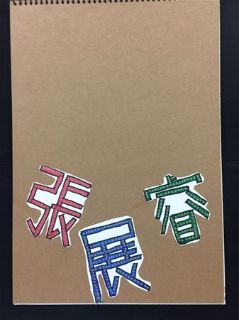 放大圖：