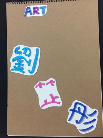 放大圖：