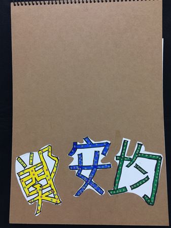 放大圖：