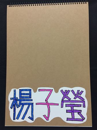 放大圖：
