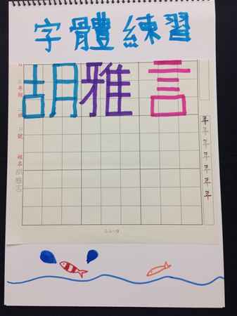 放大圖：