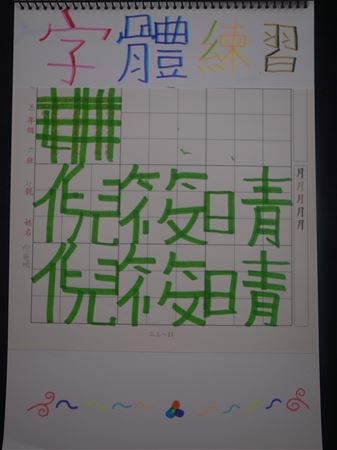 放大圖：