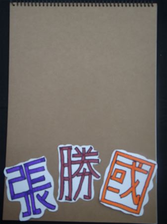 放大圖：