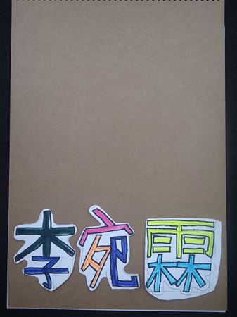 放大圖：