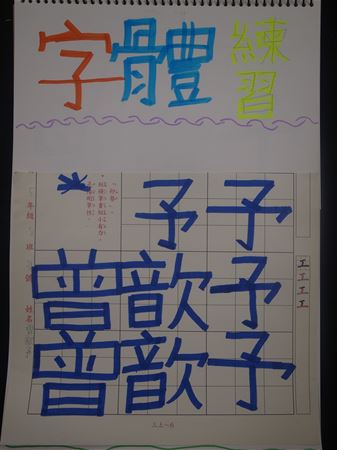 放大圖：