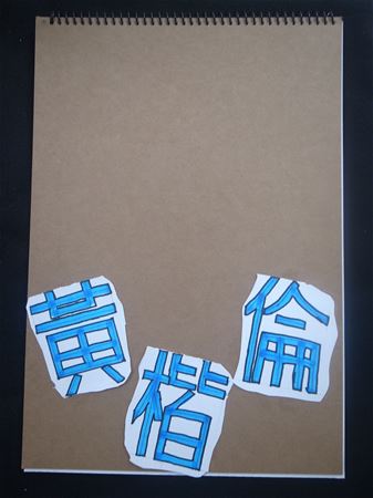 放大圖：