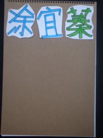 放大圖：