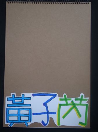 放大圖：