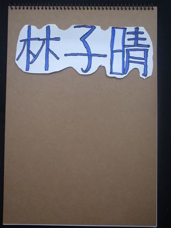 放大圖：