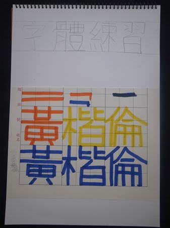 放大圖：