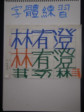 放大圖：