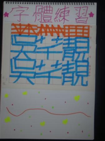 放大圖：