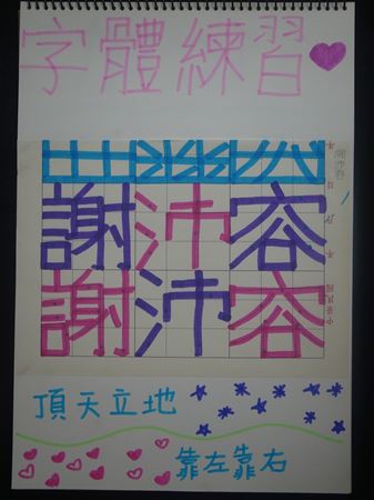 放大圖：
