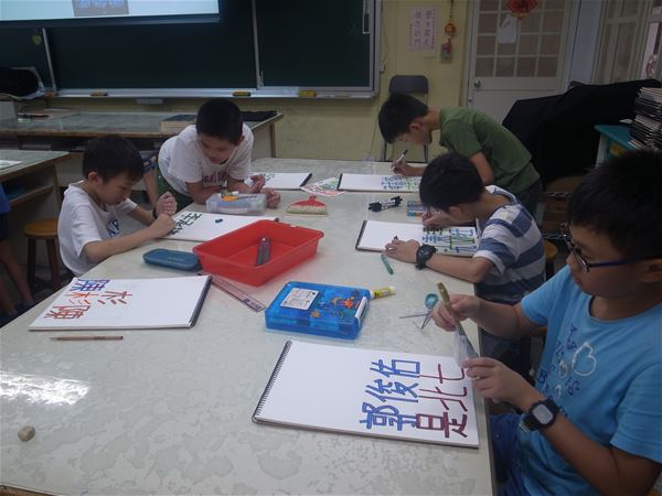放大圖：