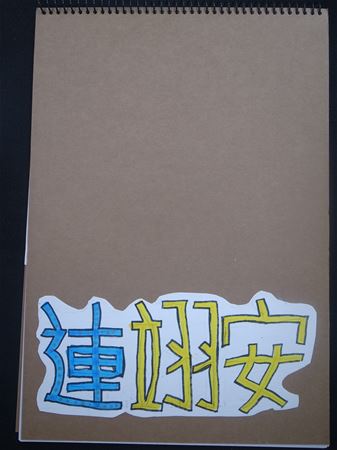 放大圖：