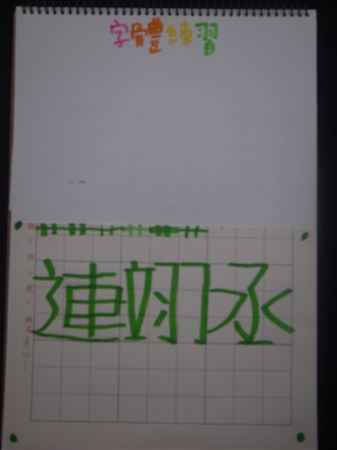 放大圖：