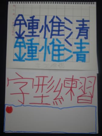 放大圖：