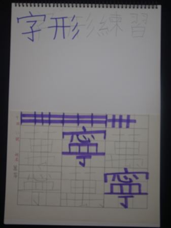放大圖：