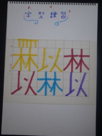放大圖：