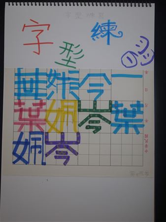 放大圖：