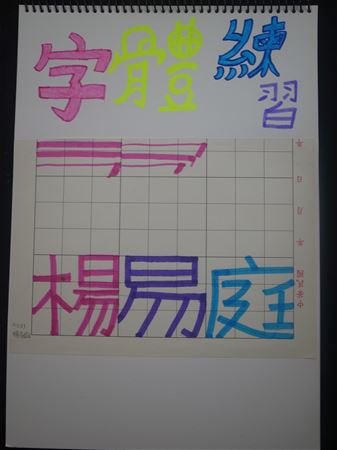 放大圖：