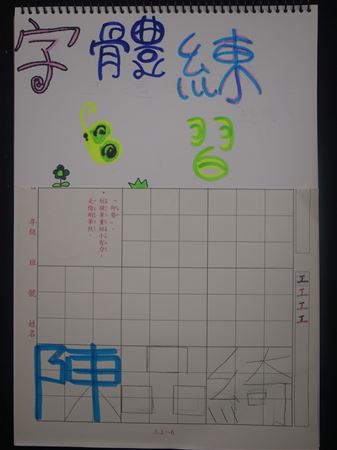 放大圖：