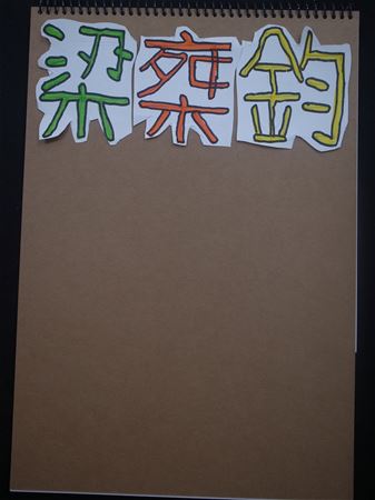 放大圖：