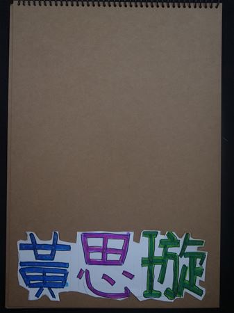 放大圖：
