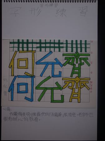 放大圖：