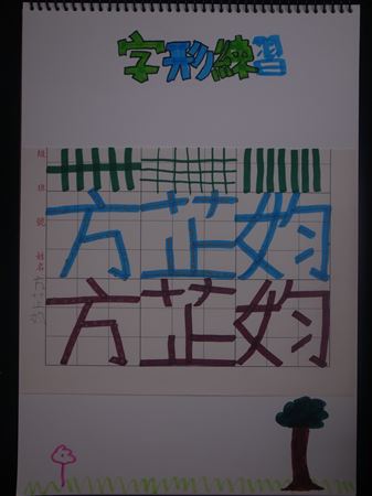 放大圖：