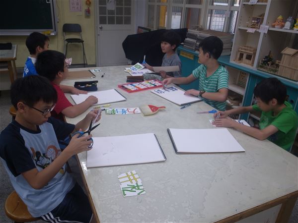 放大圖：