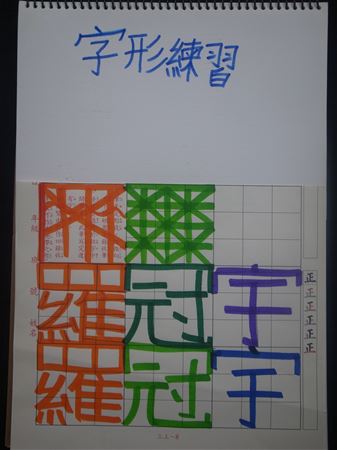 放大圖：