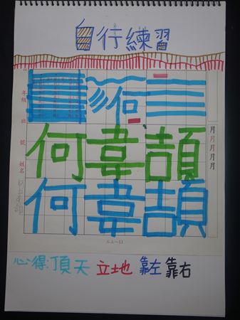 放大圖：