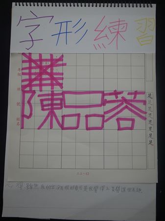 放大圖：