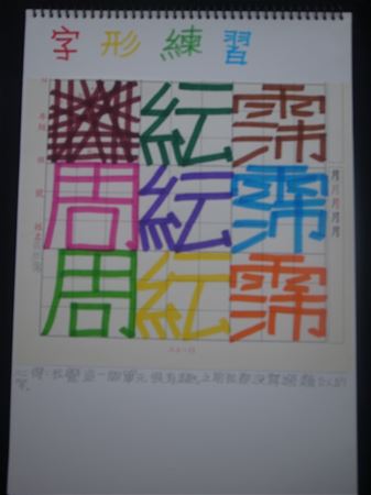 放大圖：