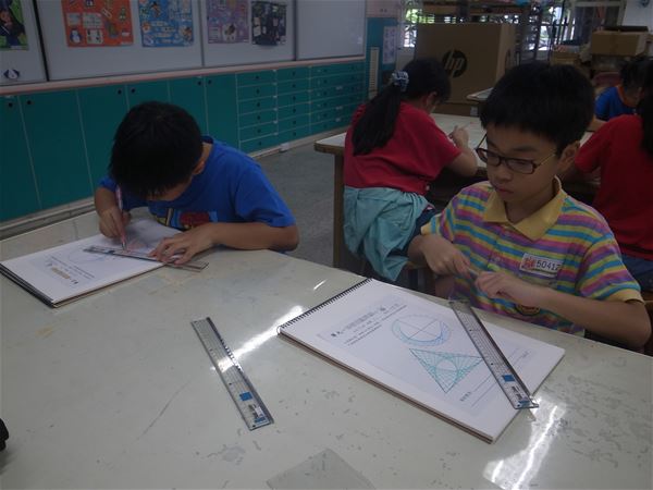 放大圖：