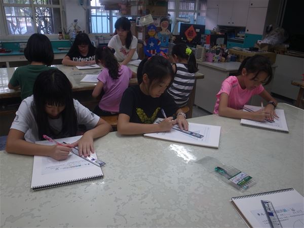 放大圖：