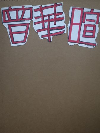 放大圖：