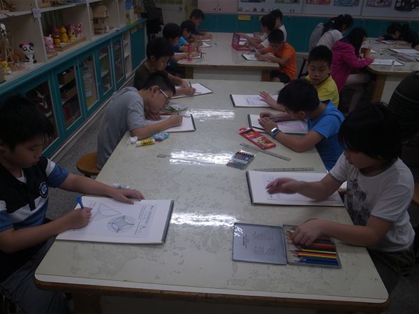 放大圖：