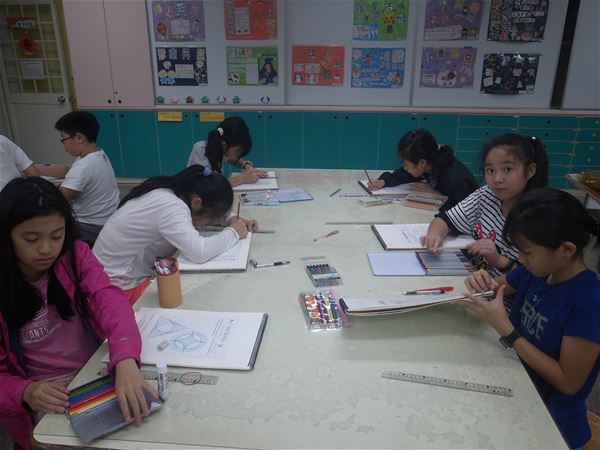 放大圖：