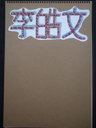 放大圖：