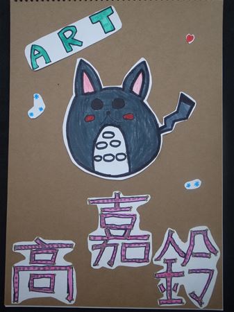 放大圖：