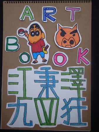 放大圖：
