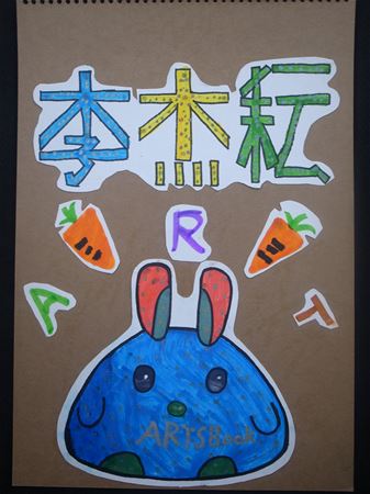 放大圖：